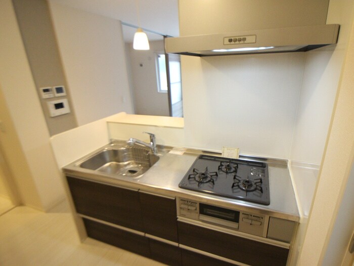 物件内観写真11　(キッチン)