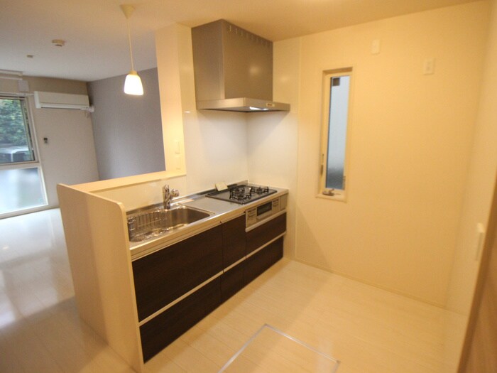 物件内観写真12　(キッチン)