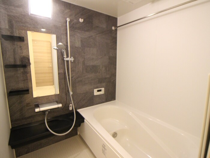 物件内観写真14　(バス／シャワールーム等)