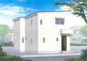 仮）加茂一戸建 A棟