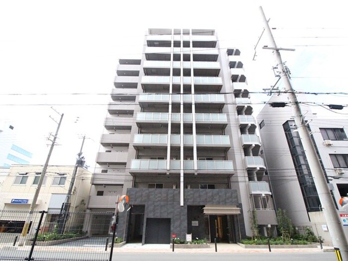 物件外観写真2　(外観写真)