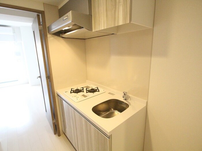 物件内観写真10　(キッチン)