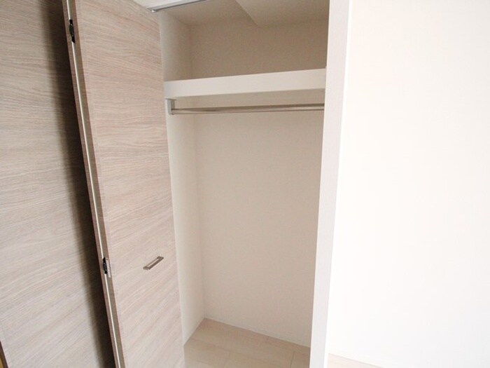 物件内観写真10　(収納)
