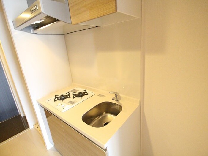 物件内観写真11　(キッチン)