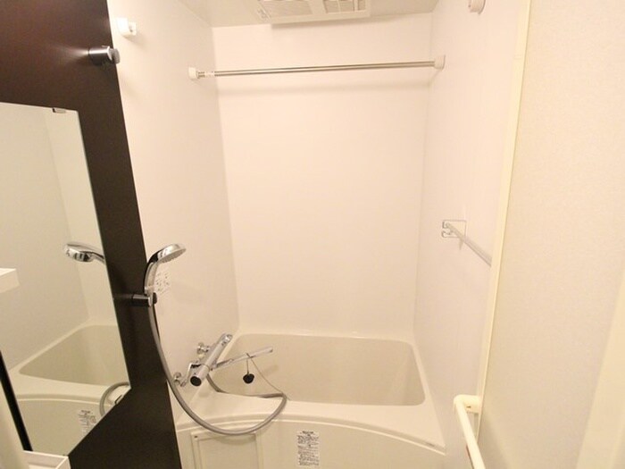 物件内観写真12　(バス／シャワールーム等)