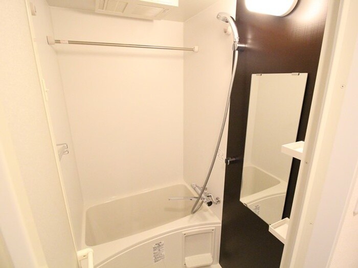 物件内観写真13　(バス／シャワールーム等)