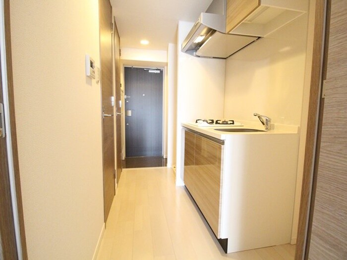 物件内観写真18　(廊下)