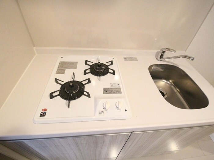 物件内観写真19　(キッチン)