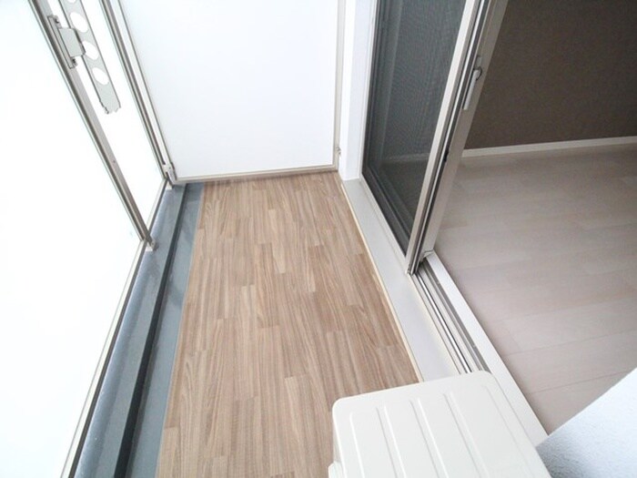 物件内観写真19　(ベランダ・バルコニー)