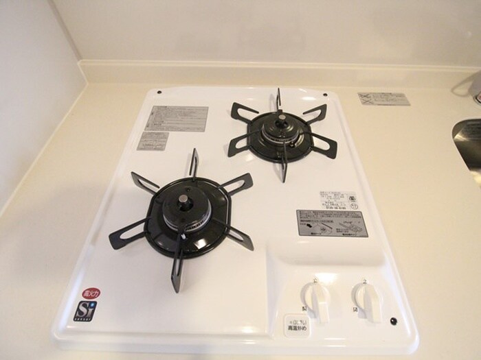 物件内観写真21　(キッチン)