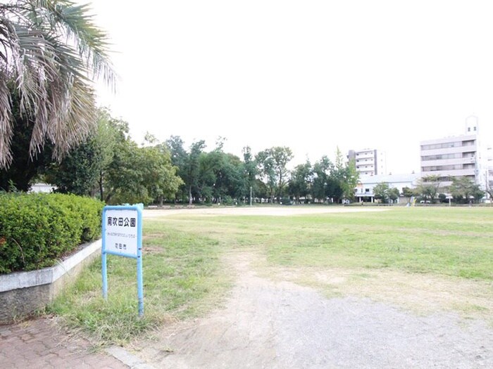 物件内観写真22　(周辺環境)