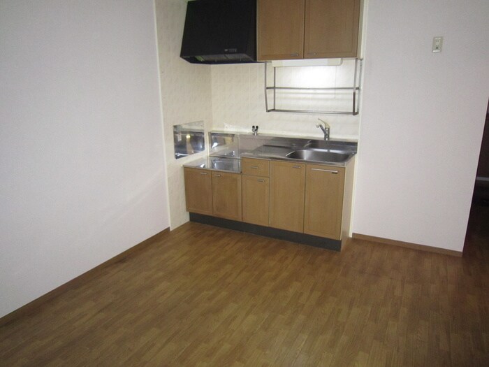 物件内観写真7　(キッチン)