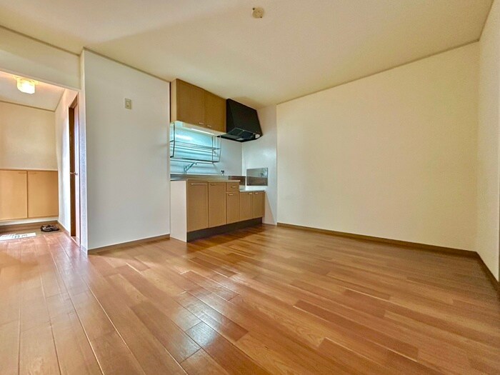 物件内観写真8　(居室)