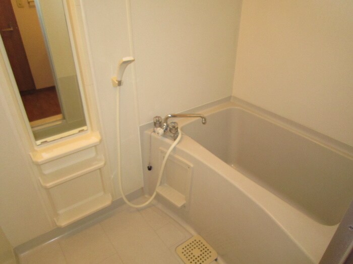 物件内観写真10　(バス／シャワールーム等)