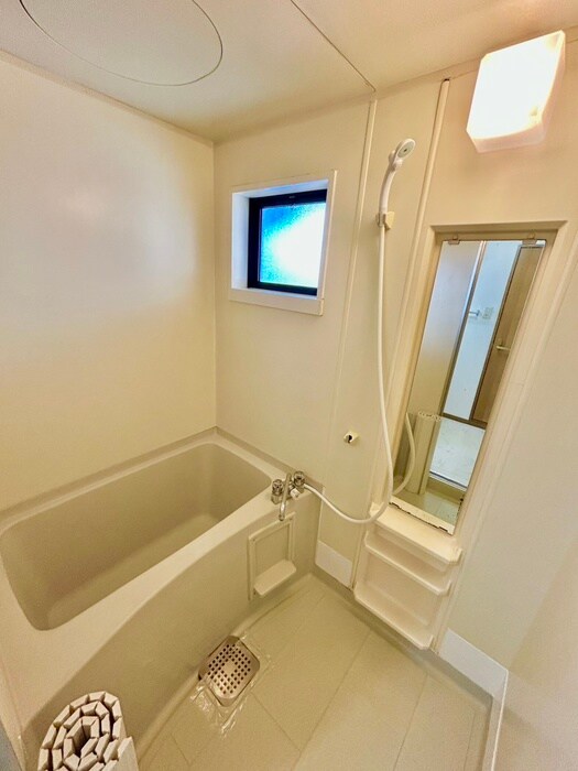 物件内観写真11　(バス／シャワールーム等)