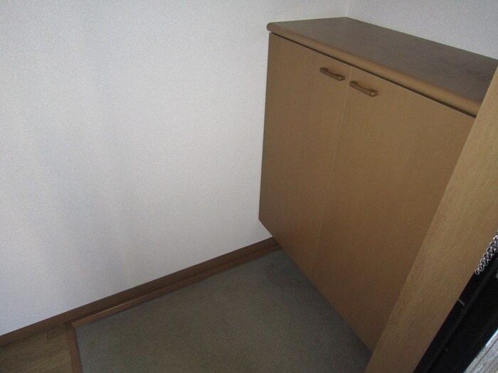 物件内観写真16　(靴箱)