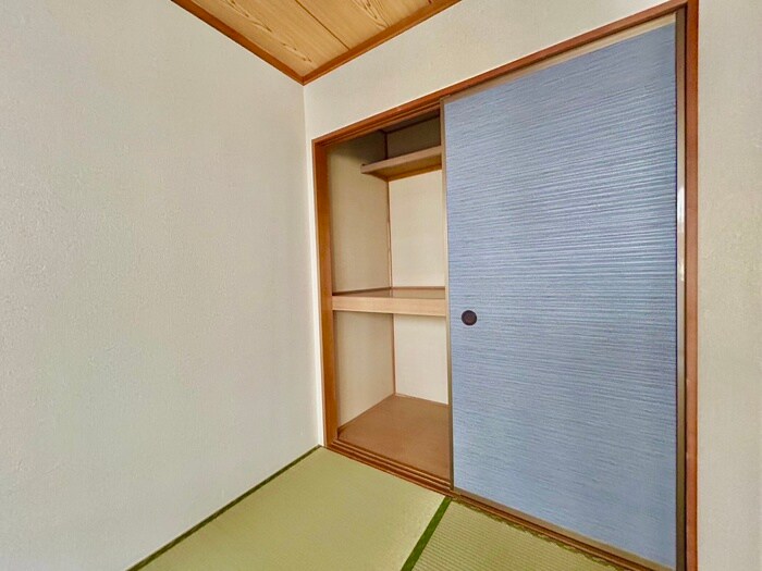 物件内観写真21　(収納)