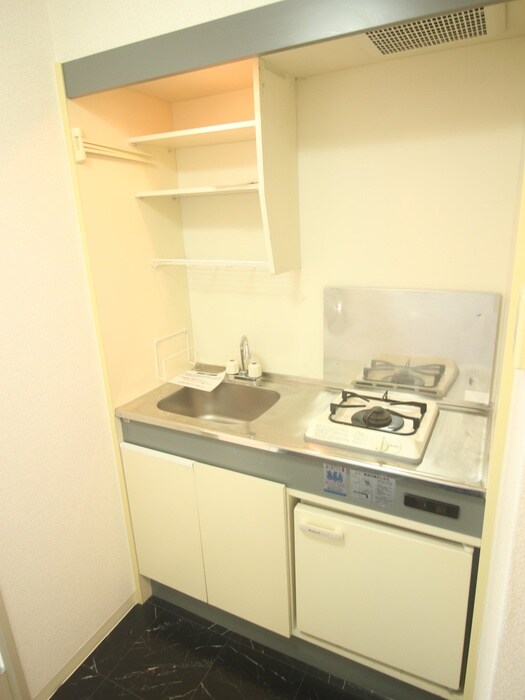 物件内観写真9　(キッチン)