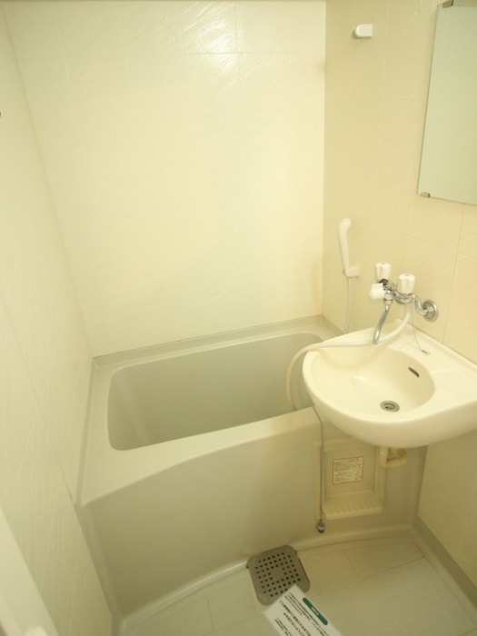 物件内観写真10　(バス／シャワールーム等)