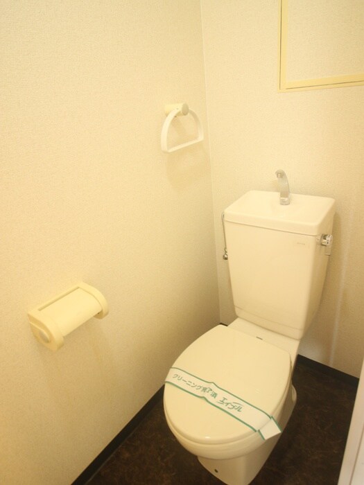 物件内観写真12　(洗面)