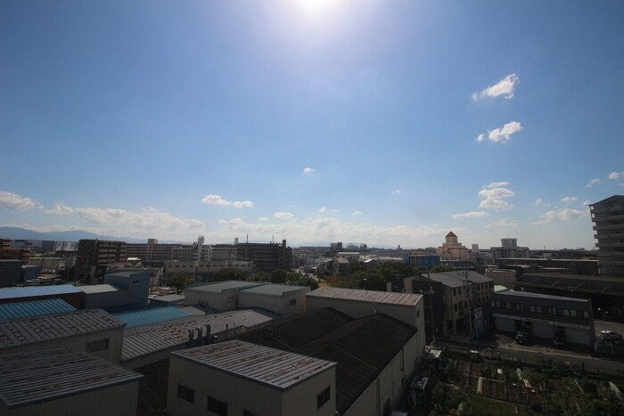 物件内観写真17　(居室)