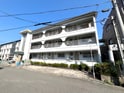 橋本マンション