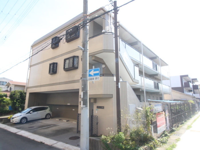 ロイヤルハイツ夙川