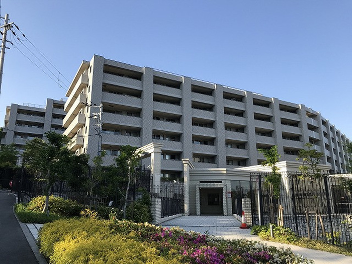 ｴｽﾘｰﾄﾞ西宮甲陽園Ⅱ番館(408)