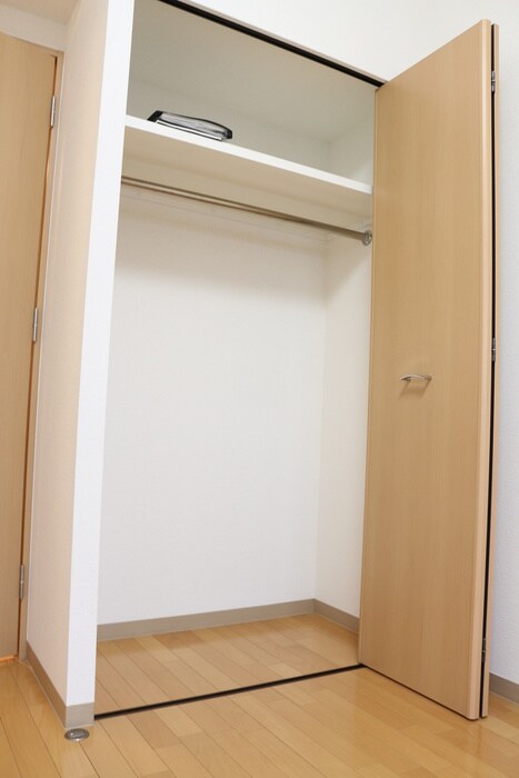 物件内観写真9　(収納)