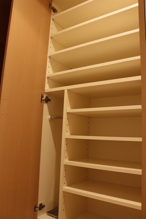 物件内観写真14　(靴箱)