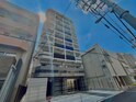 Alivis都島北通