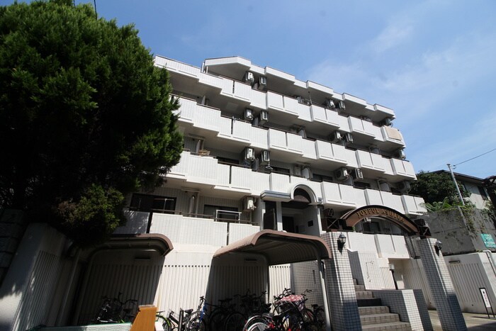 物件外観写真3　(外観写真)