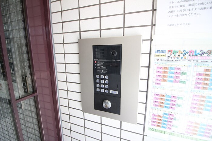 物件外観写真5　(建物設備)