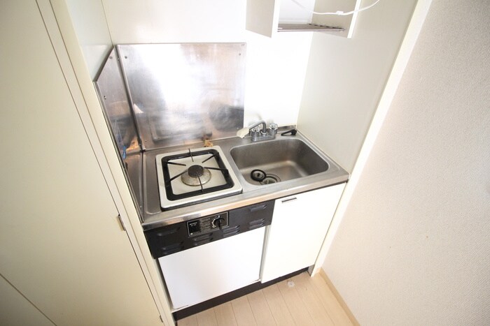 物件内観写真10　(キッチン)