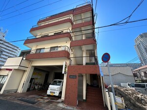 フタバハイツ外観写真