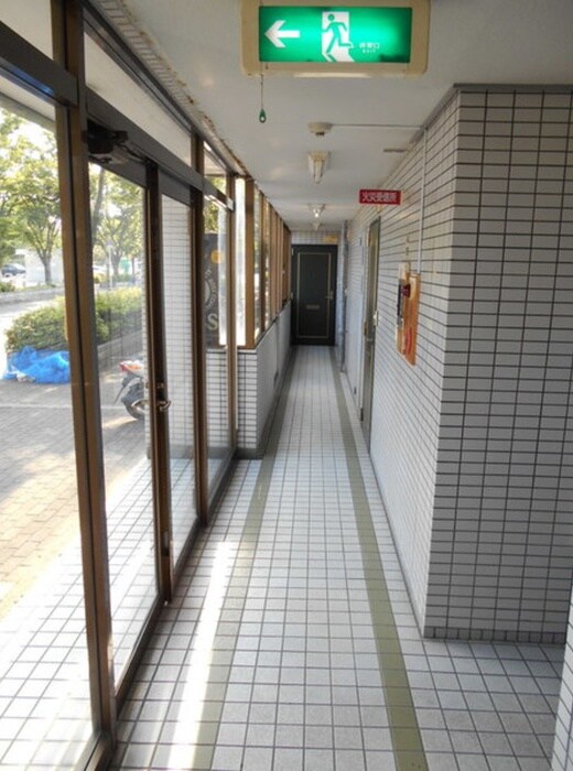 物件外観写真6　(建物設備)