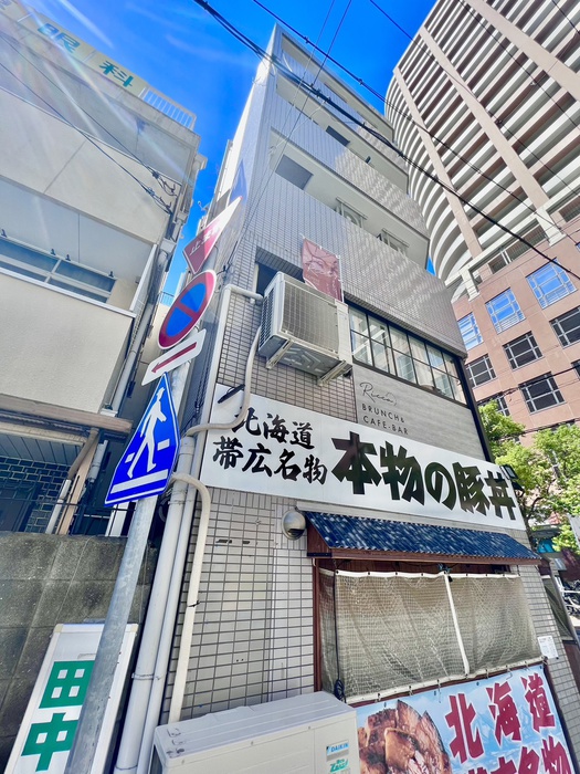 外観写真