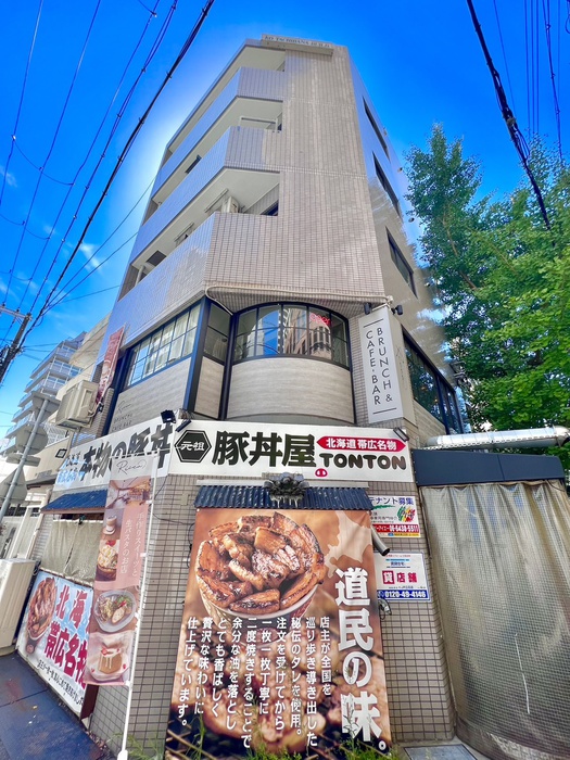 外観写真