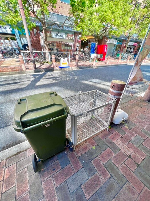 物件外観写真6　(建物設備)