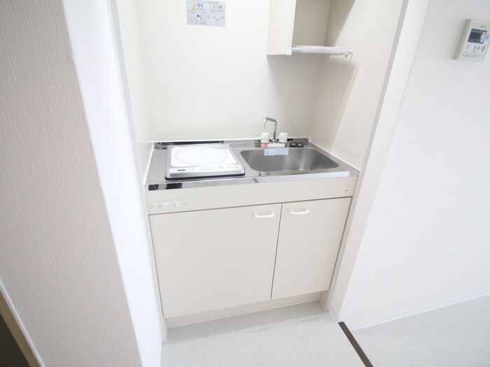 物件内観写真12　(キッチン)