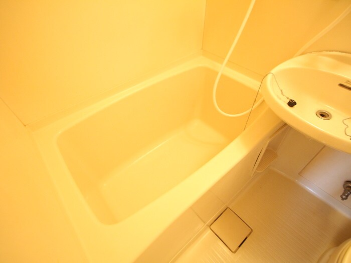 物件内観写真20　(バス／シャワールーム等)