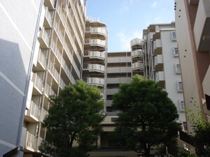エクセラ－ト高井田(1111)外観写真
