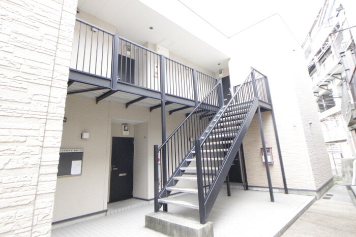 物件外観写真2　(周辺環境)