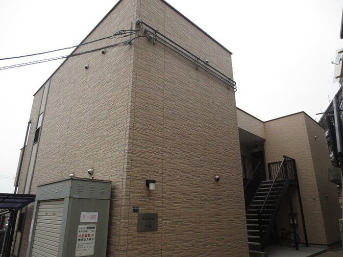 物件外観写真3　(駐車場)