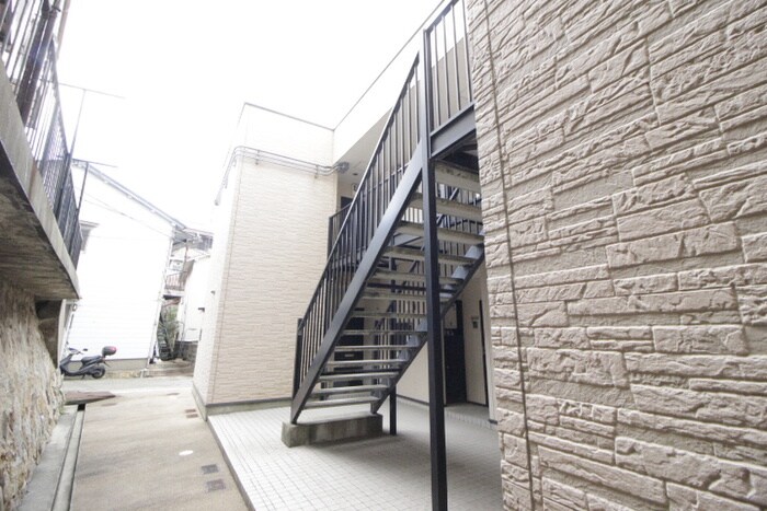 物件外観写真5　(建物設備)