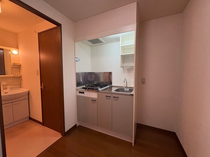 物件内観写真10　(キッチン)