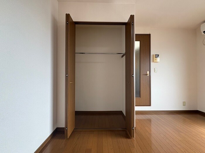 物件内観写真14　(収納)