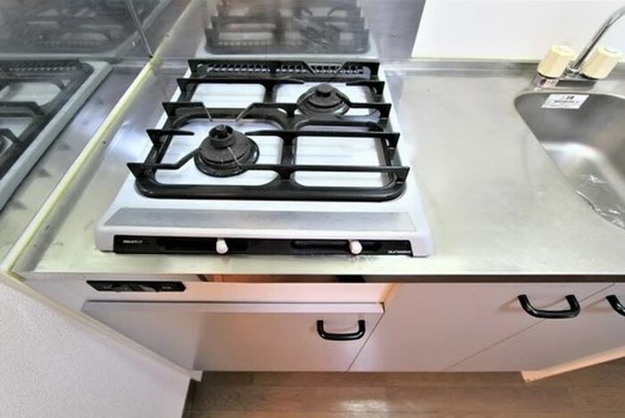 物件内観写真18　(キッチン)