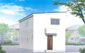 仮）加茂一戸建 B棟