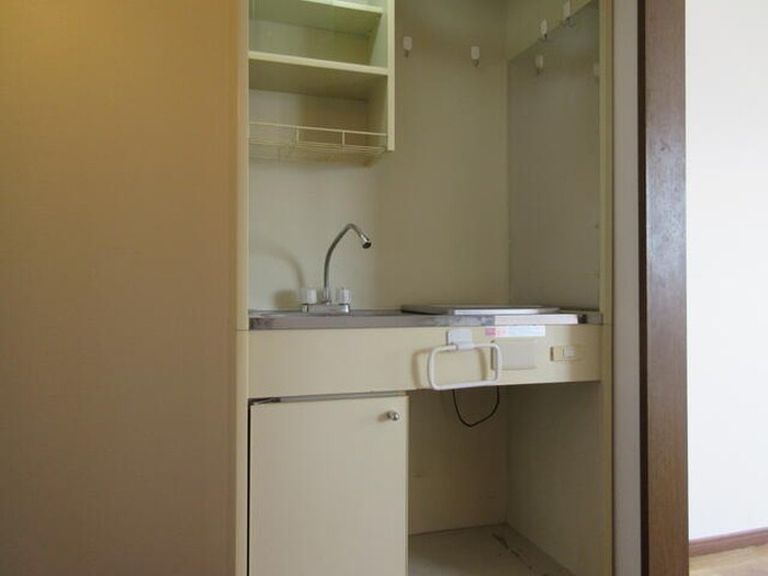 物件内観写真7　(キッチン)